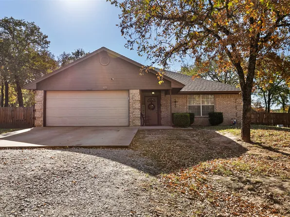 623 Eagles Way, Springtown, TX 76082