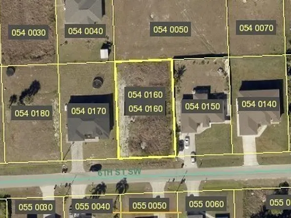 4010 6th St SW, Lehigh Acres, FL 33976
