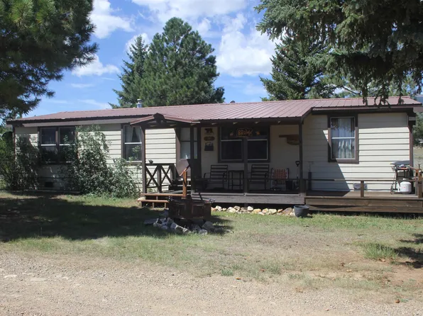 34 Fishermans Lane, Eagle Nest, NM 87718-0000