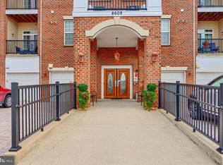 8609 Wintergreen Ct Unit 403, Odenton, MD 21113