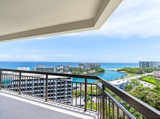 901 E Camino Real #PENTHOUSE 1-D-0164, Boca Raton, FL 33432