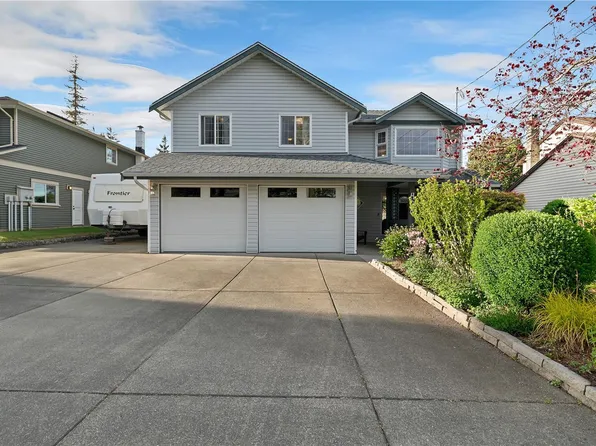 420 Goodwin Rd, Campbell River, BC V9W 6R7