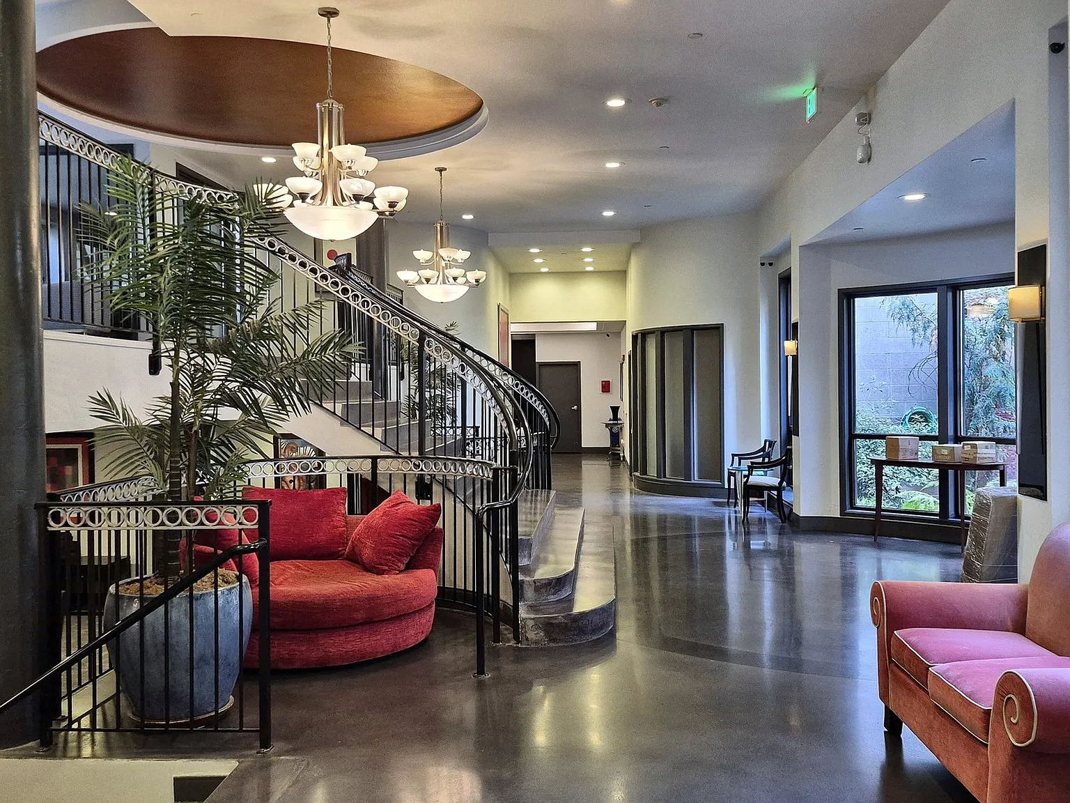 1 bed, 700 sqft, $2,395 — Photo 4