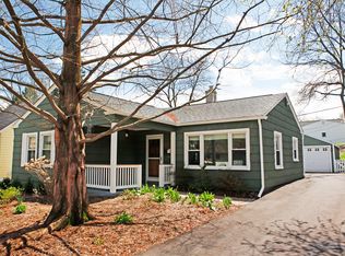 1801 Abbott Ave, Ann Arbor, MI 48103