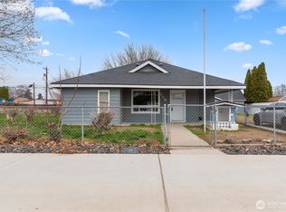 219 B St NE, Quincy, WA 98848
