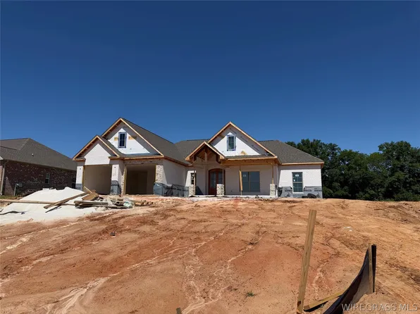 230 County Road 760, Enterprise, AL 36330