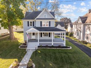 315 E Jackson St, Ripon, WI 54971