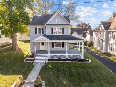315 East Jackson Street, Ripon, WI, 54971