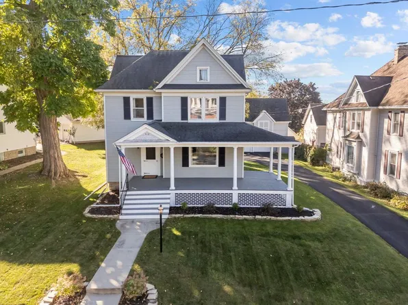315 E Jackson Street, Ripon, WI 54971