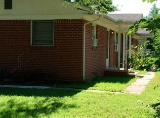 1808 S Mosley Ave, Wichita, KS 67211