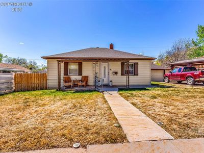 520 Woodlawn Ave, Canon City, CO, 81212