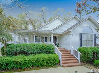 416 Cross Link Dr, Angier, NC 27501