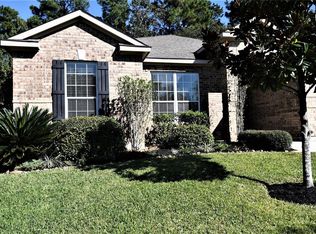 2005 Borthwick Ln, Conroe, TX 77301