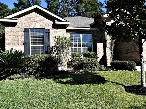 2005 Borthwick Ln, Conroe, TX 77301