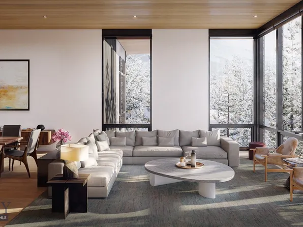 12 One&only Private Home, Big Sky, MT 59716