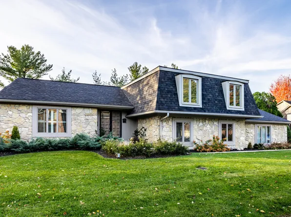 1211 Kirkham Ln, Indianapolis, IN 46260