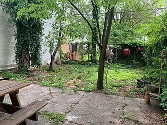 Rented by Tapiro Realty