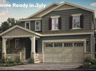 1023 S Fultondale Ct, Aurora, CO 80018
