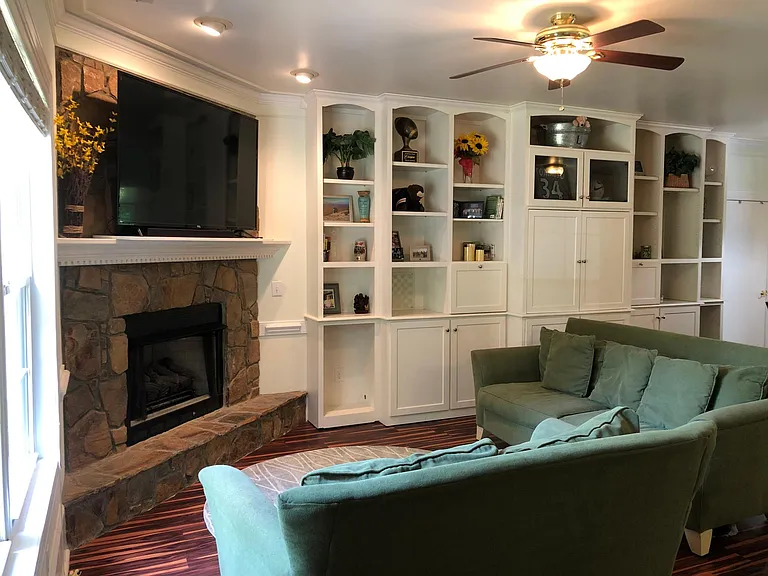 3626 Laurel Hills Rd — Photo 5