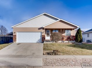 3520 38th Ave, Evans, CO 80620