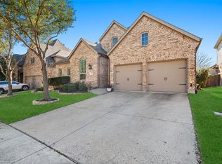 321 Hitch Wagon Dr, McKinney, TX 75071