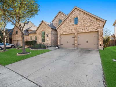 321 Hitch Wagon Dr, McKinney, TX, 75071