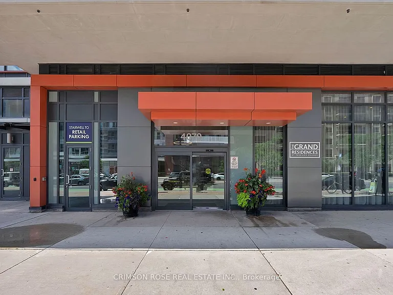4070 Confederation Pkwy #3603 — Photo 3