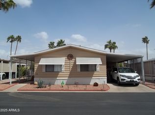 9333 E University Dr LOT 140, Mesa, AZ 85207
