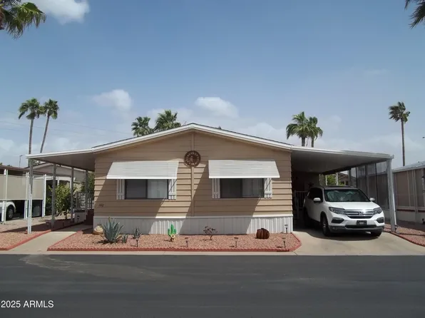 9333 E University Drive #140, Mesa, AZ 85207