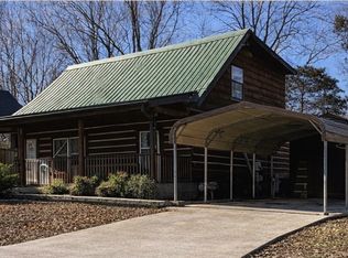 141 General Buckner Dr, Dover, TN 37058