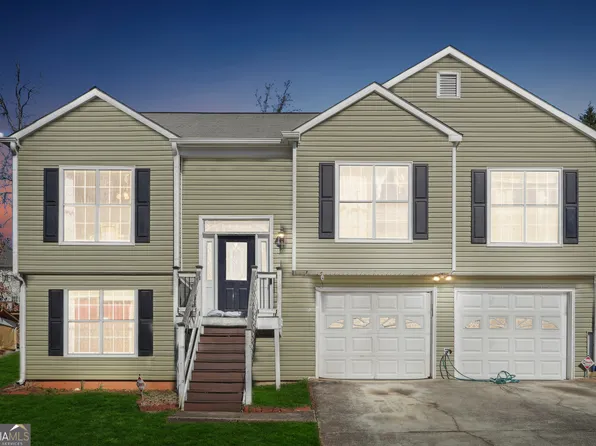 760 Josh Ln, Lawrenceville, GA 30045