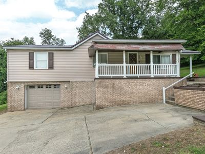 301 Spring Rd N, Mount Braddock, PA, 15465