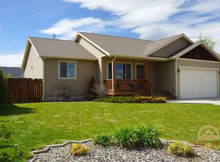 707 Northern Lights Rd, Livingston, MT 59047