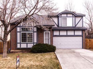 5620 S Ireland St, Centennial, CO 80015