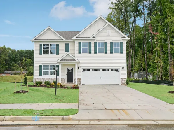 269 Lilly Bell Dr, Lexington, VA 24450