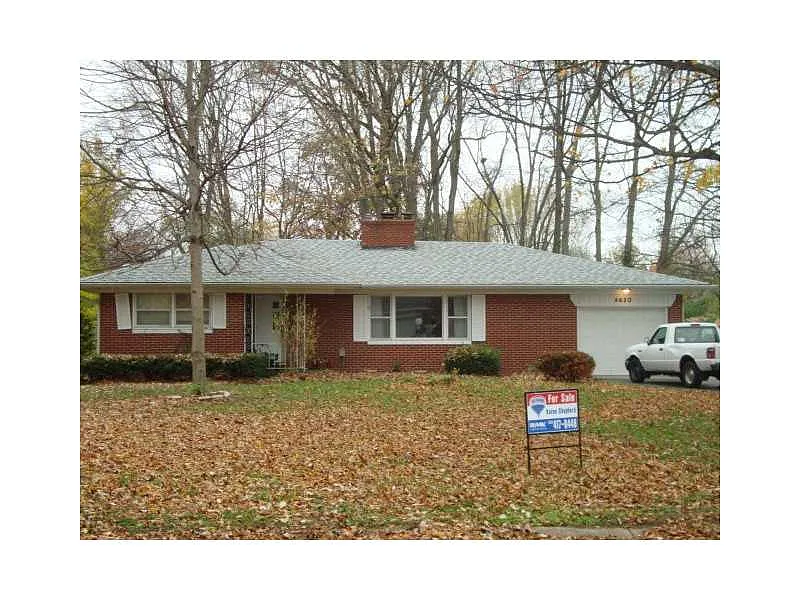6420 Saint James Dr photo 1