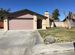 127 Jacquelyn Ct, Ridgecrest, CA 93555