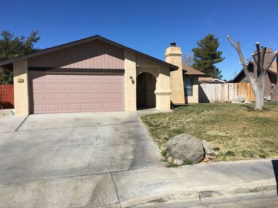 127 Jacquelyn Ct, Ridgecrest, CA, 93555