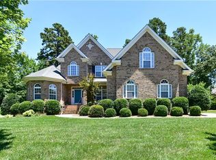 1027 Patricians Ln, Monroe, NC 28110