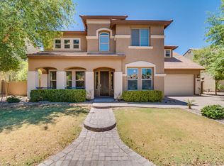 2695 E Bridgeport Pkwy, Gilbert, AZ 85295