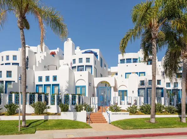 5447 La Jolla Blvd, La Jolla, CA 92037