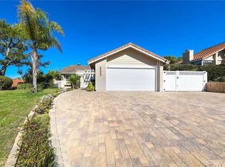 2868 Calle Heraldo, San Clemente, CA 92673