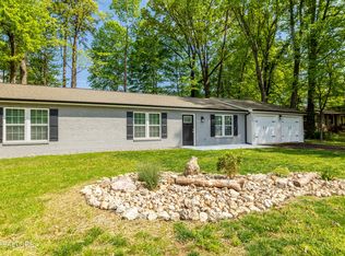 5107 NW Cumberland Wood Dr, Knoxville, TN 37921