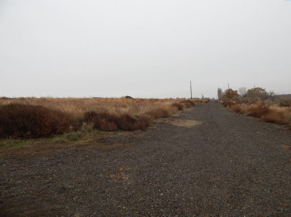 Rebecca Rd, Eltopia, WA 99330