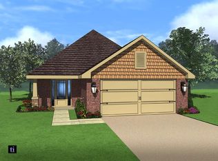 14401 N Swan Rd, Gulfport, MS 39503