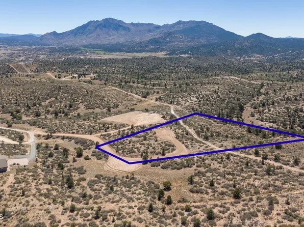 5 W Dos Arroyos Dr, Prescott, AZ 86305