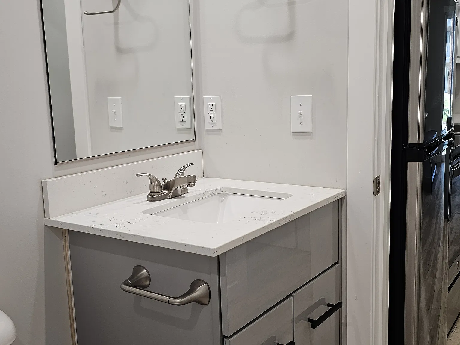 1 bed, 410 sqft, $1,275 — Photo 3