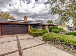 8500 E Yavapai Rd, Prescott Valley, AZ 86314