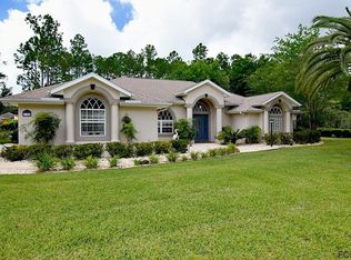 170 Eric Dr, Palm Coast, FL 32164