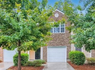 4040 Queensbridge Rd, Charlotte, NC 28213